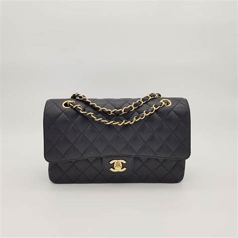 pre loved chanel bags canada|authentic pre owned chanel bags.